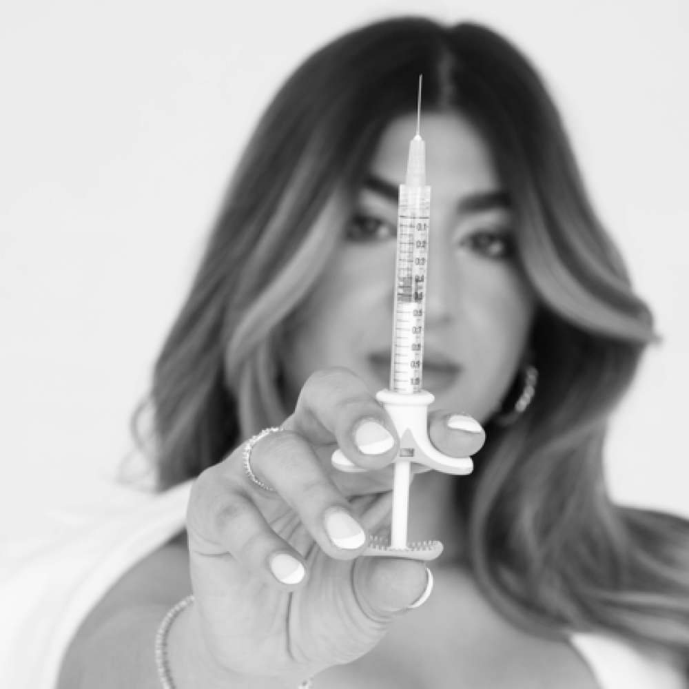 NAD Shots 10 Week Vial